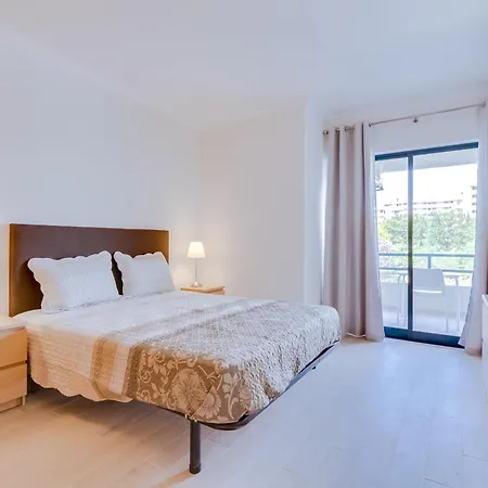 Talia - Center Whit Pool- Apartmán Vilamoura