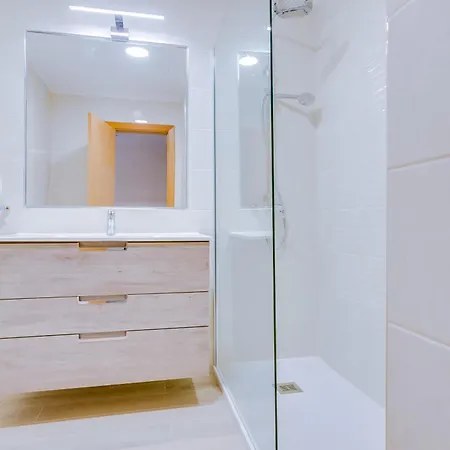 아파트 Talia - Center - 빌라모라