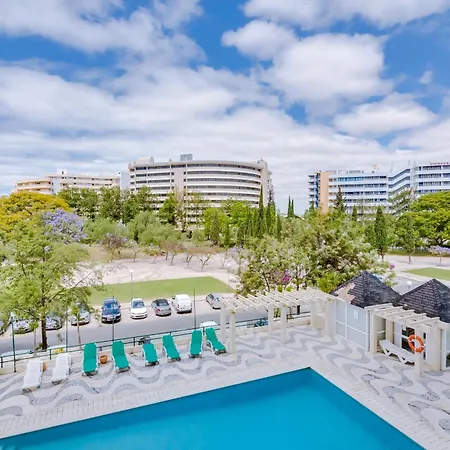 Apartment Talia - Pool Center - *