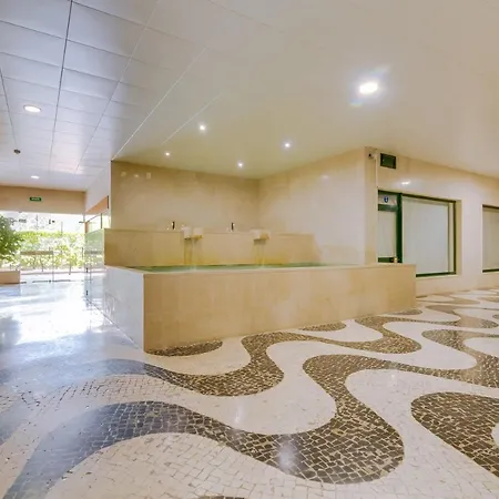 Talia - Pool Center - Apartment *