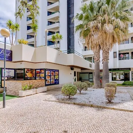 Apartment Talia - Pool Center - *