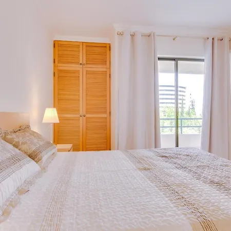 Talia - Pool Center - Apartment Vilamoura
