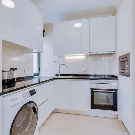 Apartment Talia - Pool Center - Vilamoura