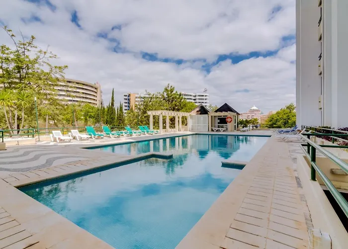 Tália - Pool&city Center - Appartamento *