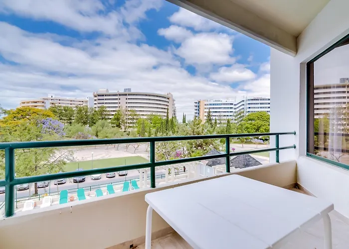 Tália - Pool&city Center - Appartamento *