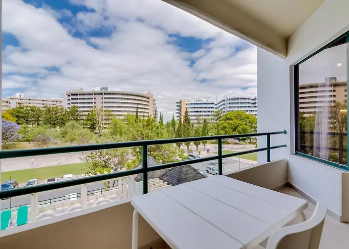 Talia - Center - * Vilamoura