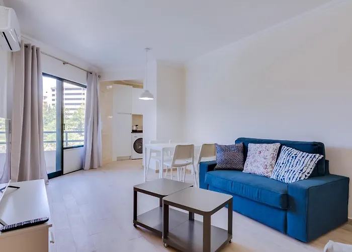 Talia - Center - Appartement *