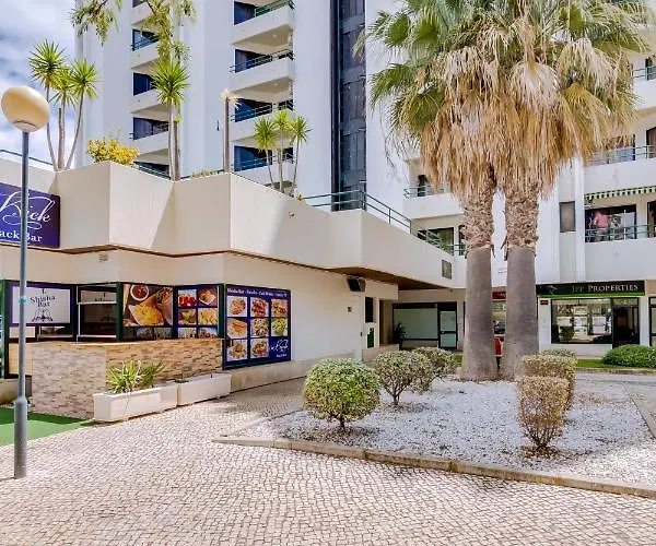 Appartement Talia - Center - *