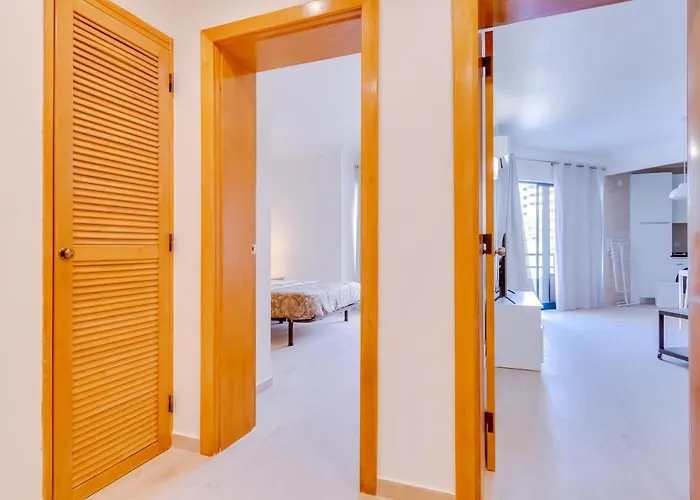 Talia - Center - Appartement *