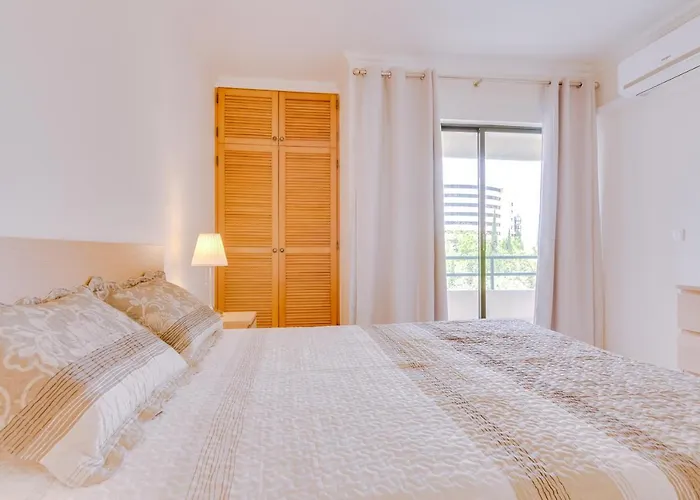 Tália - Pool&city Center - Appartamento Vilamoura