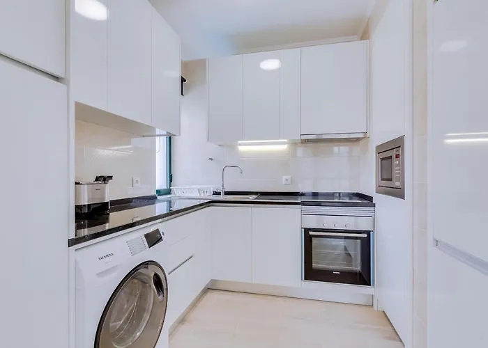 Appartamento Tália - Pool&city Center - Vilamoura