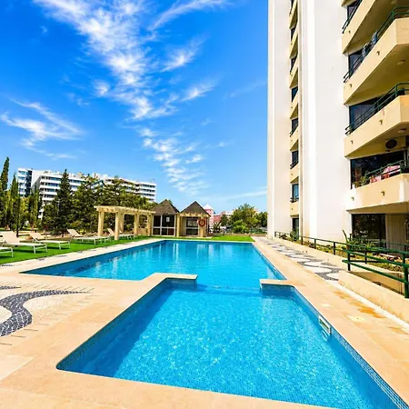 Lejlighed Talia - Center Whit Pool- *