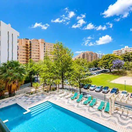 Lejlighed Talia - Center Whit Pool- Vilamoura