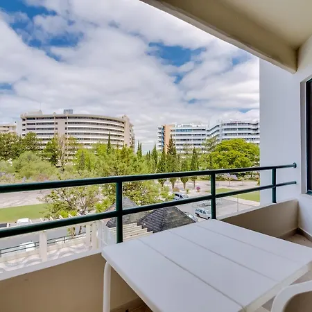 Talia - Center Whit Pool- * Vilamoura