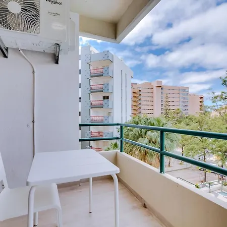 Talia - Center Whit Pool- * Vilamoura